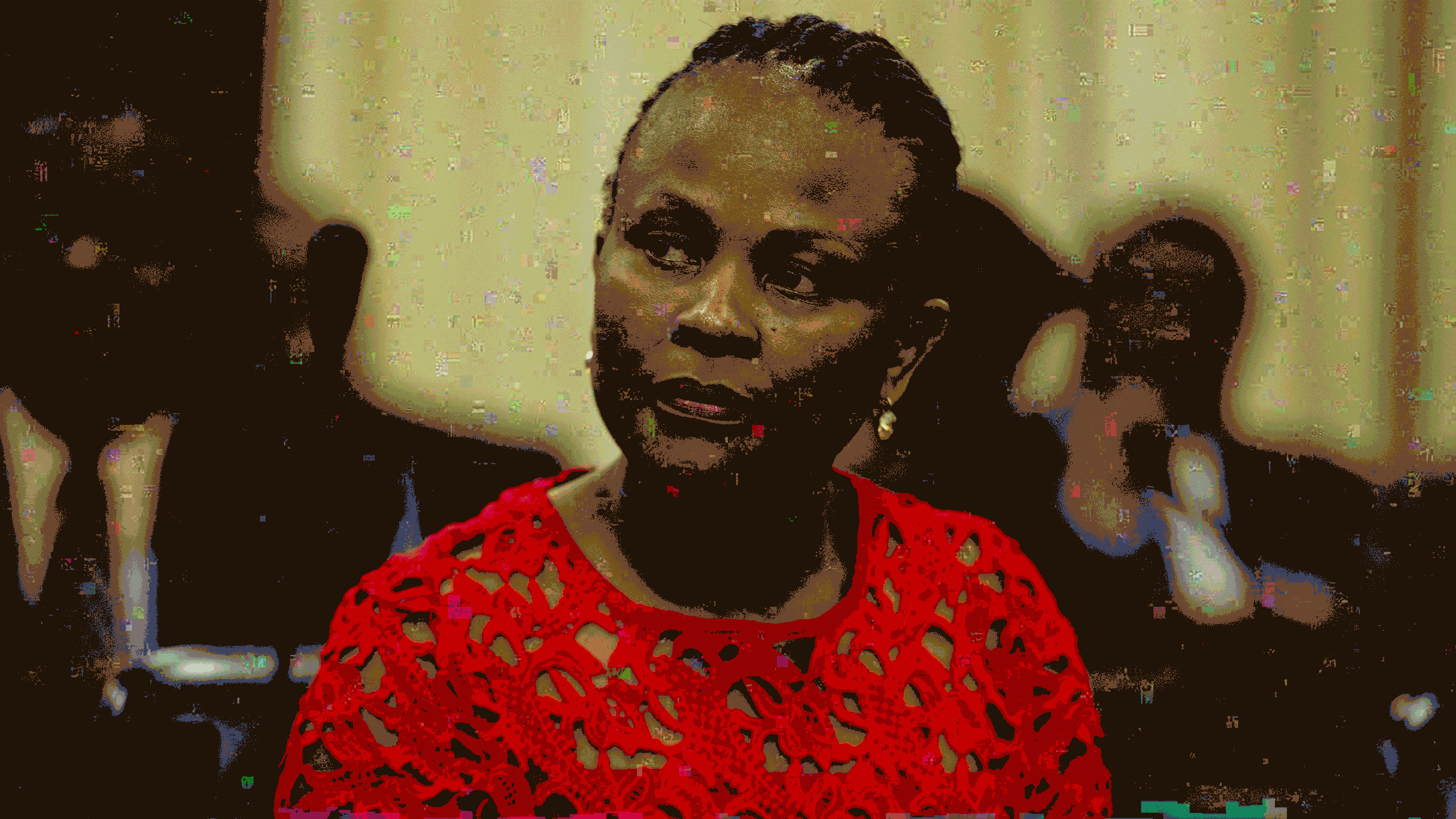 Adv. Busisiwe Mkhwebane